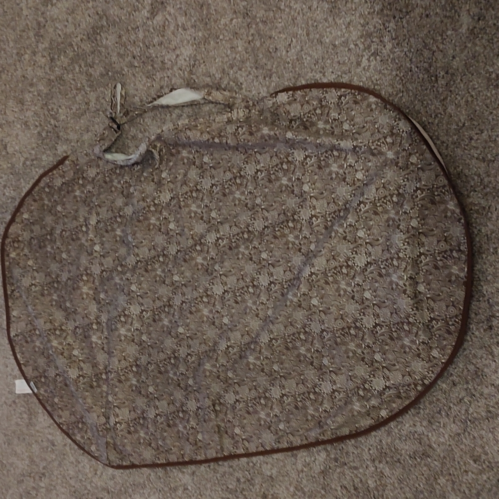Tommee tippee adjustable nursing cover